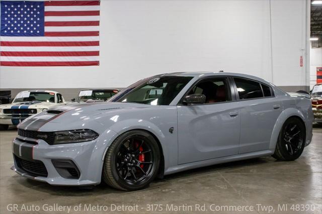 used 2021 Dodge Charger car, priced at $70,900