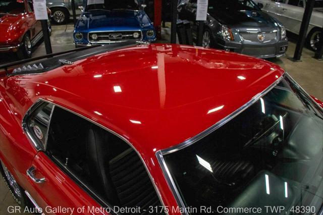 used 1970 Ford Mustang car, priced at $116,900