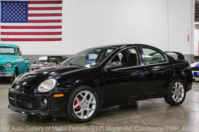 used 2004 Dodge Neon car, priced at $14,900