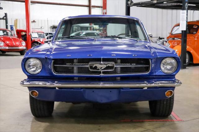 used 1966 Ford Mustang car, priced at $24,900