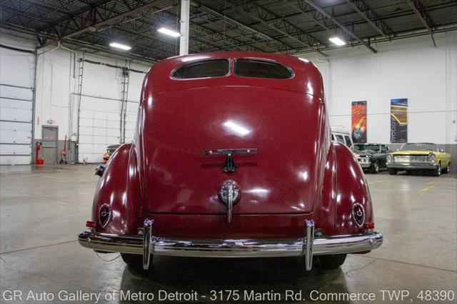 used 1939 Ford Deluxe car, priced at $25,900