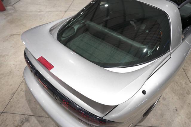 used 2000 Pontiac Firebird car, priced at $39,900