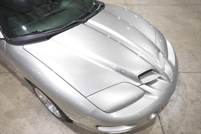used 2000 Pontiac Firebird car, priced at $39,900