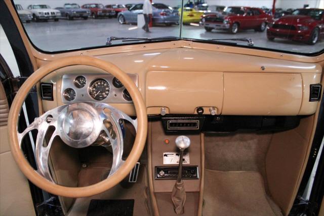 used 1940 Ford Coupe car, priced at $39,900