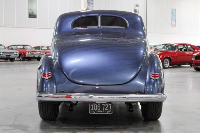 used 1940 Ford Coupe car, priced at $39,900