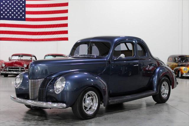 used 1940 Ford Coupe car, priced at $39,900