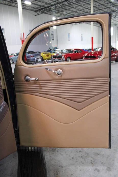 used 1940 Ford Coupe car, priced at $39,900