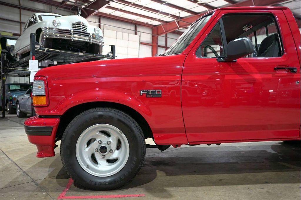 used 1993 Ford F-150 car, priced at $69,900