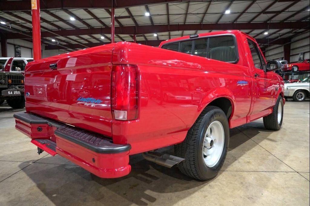 used 1993 Ford F-150 car, priced at $69,900