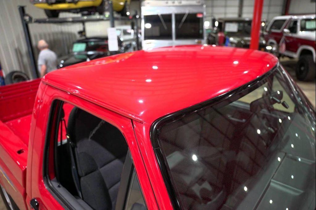 used 1993 Ford F-150 car, priced at $69,900