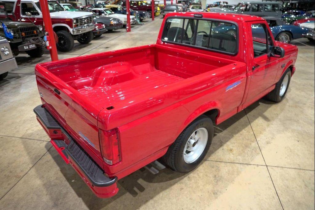used 1993 Ford F-150 car, priced at $69,900