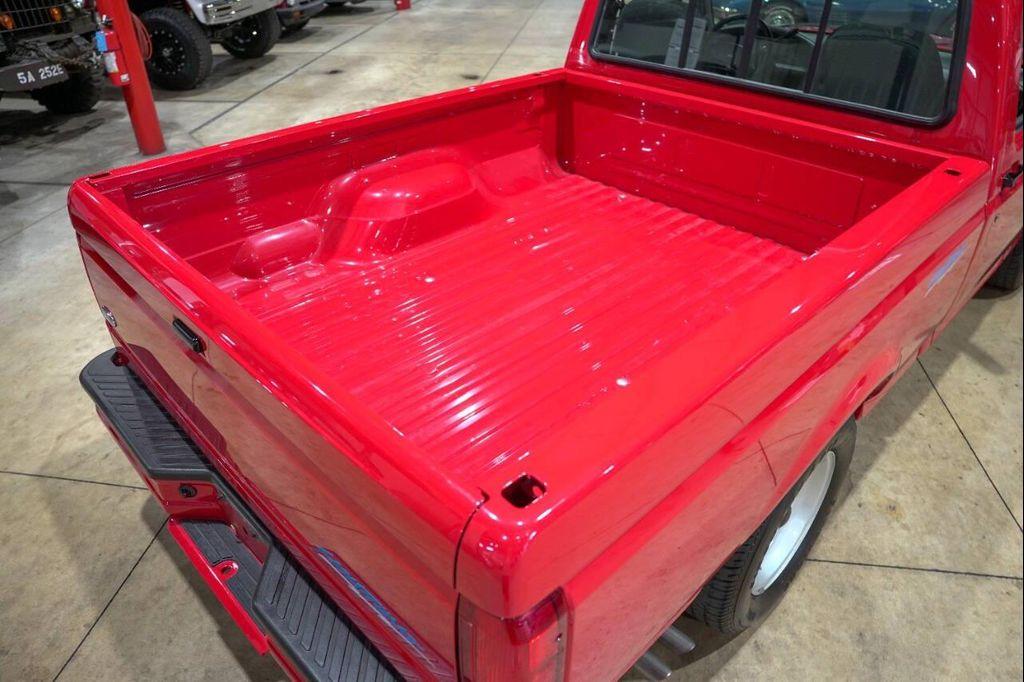 used 1993 Ford F-150 car, priced at $69,900
