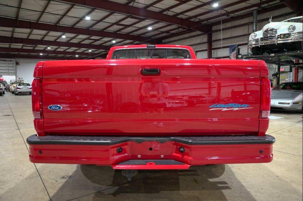 used 1993 Ford F-150 car, priced at $69,900