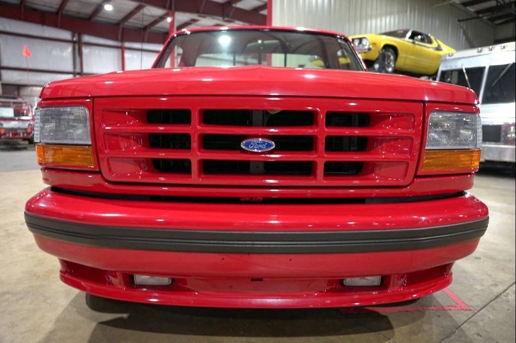 used 1993 Ford F-150 car, priced at $69,900