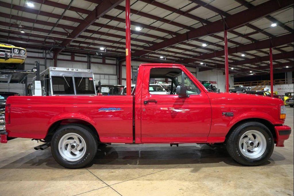 used 1993 Ford F-150 car, priced at $69,900