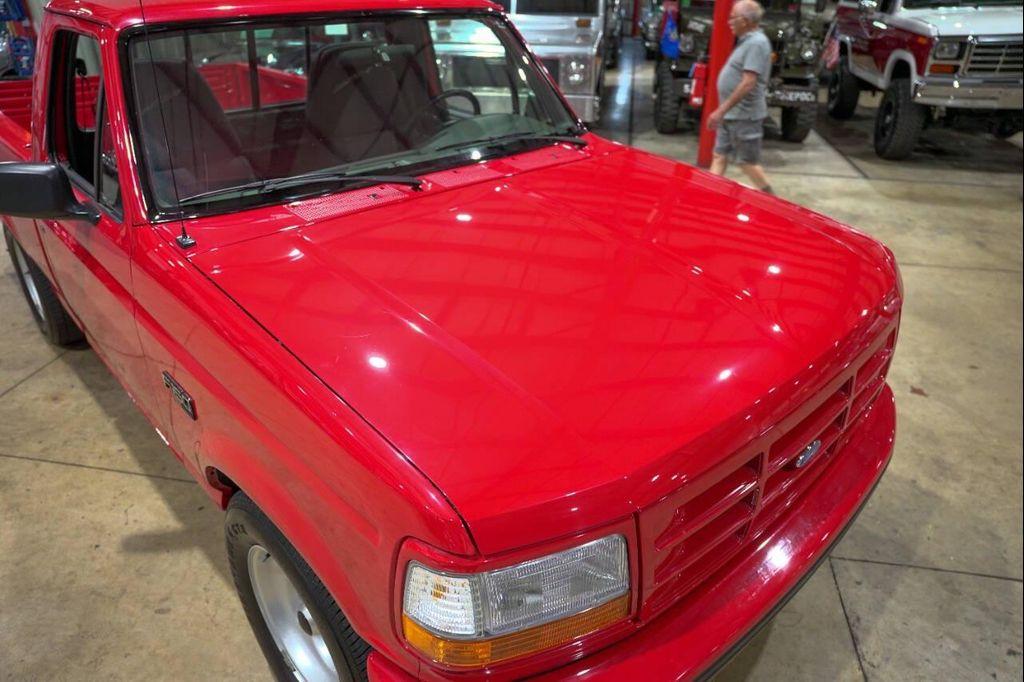 used 1993 Ford F-150 car, priced at $69,900