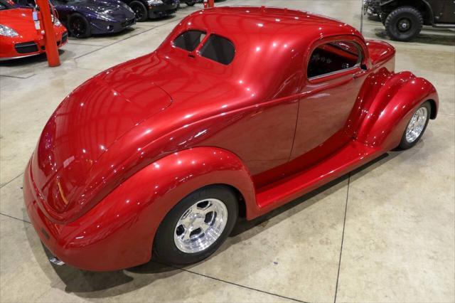 used 1937 Ford Coupe car, priced at $56,900
