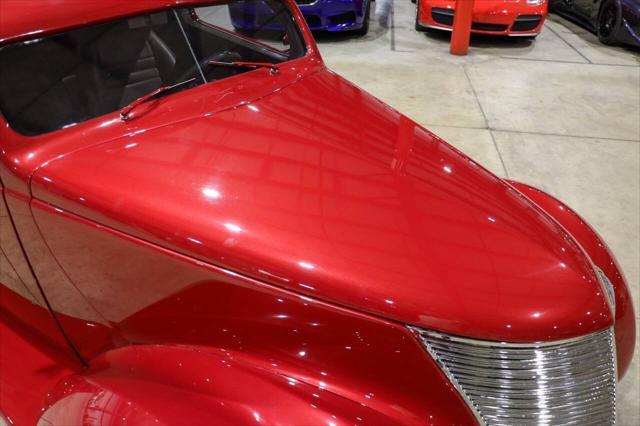 used 1937 Ford Coupe car, priced at $56,900