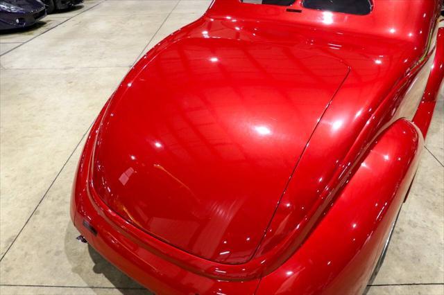 used 1937 Ford Coupe car, priced at $56,900