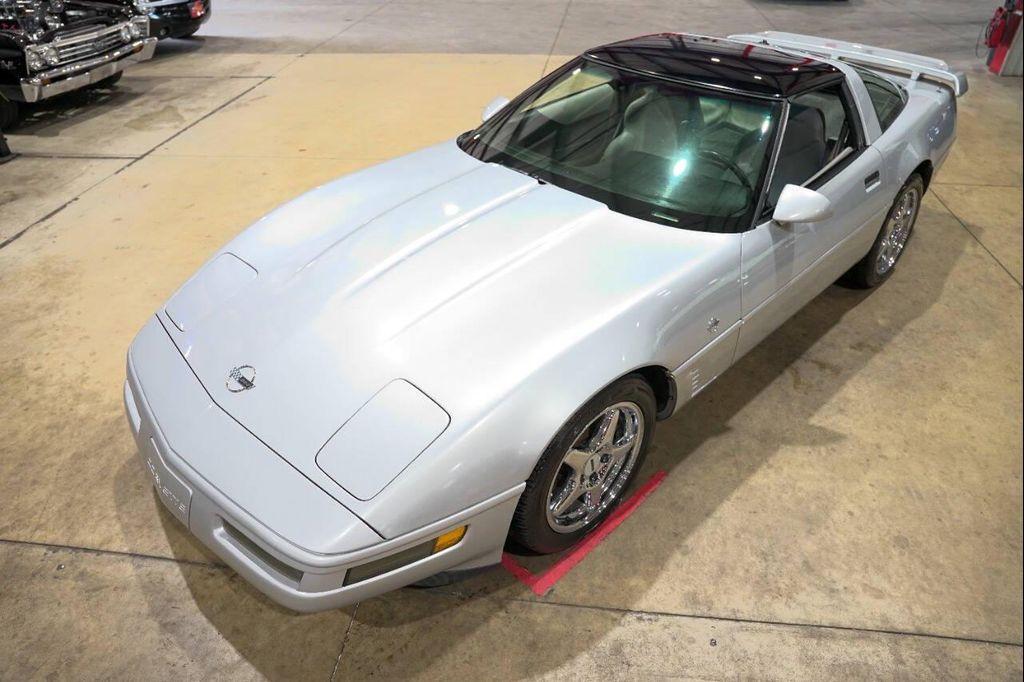 used 1996 Chevrolet Corvette car, priced at $14,900