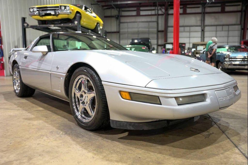 used 1996 Chevrolet Corvette car, priced at $14,900