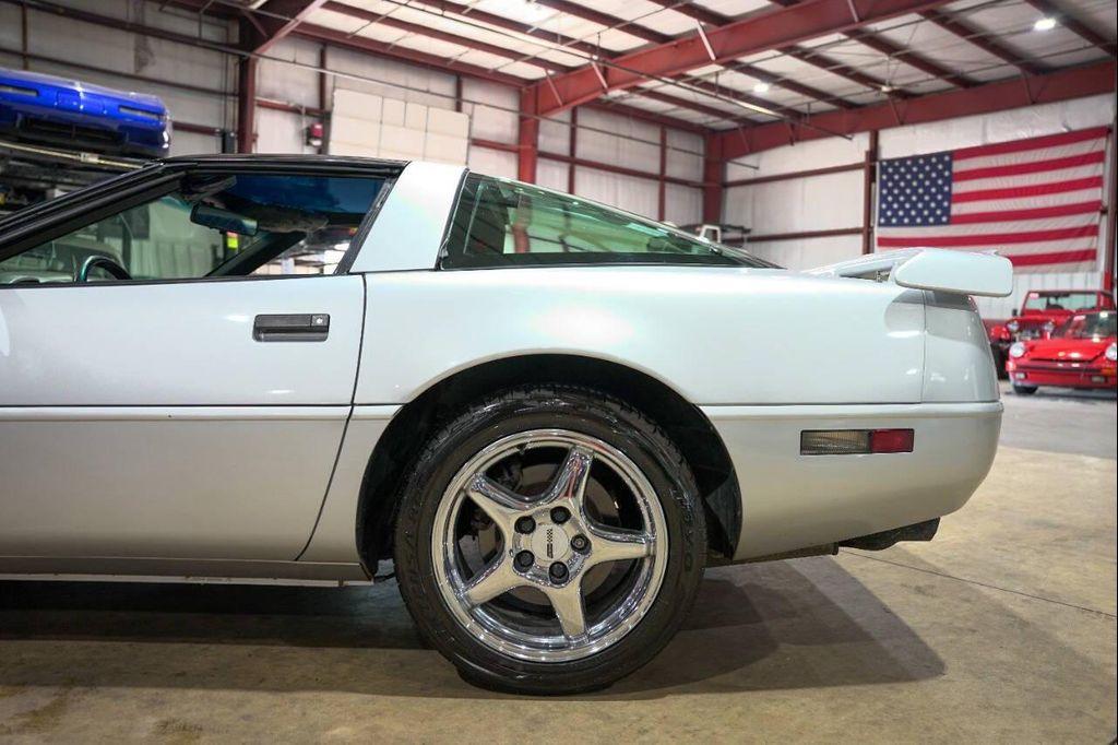 used 1996 Chevrolet Corvette car, priced at $14,900