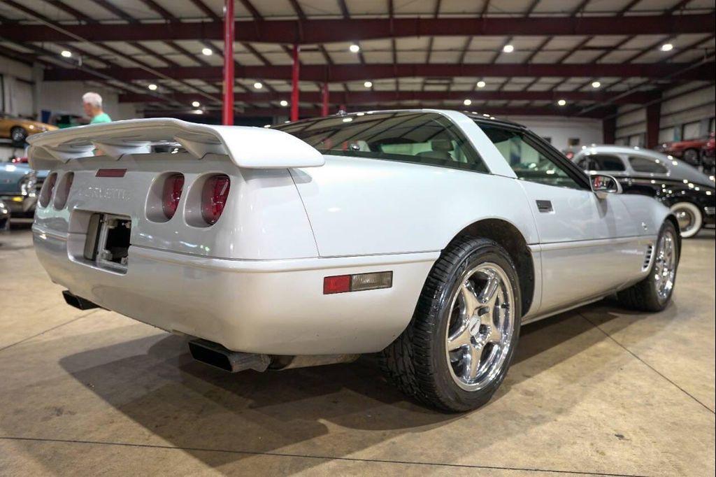 used 1996 Chevrolet Corvette car, priced at $14,900