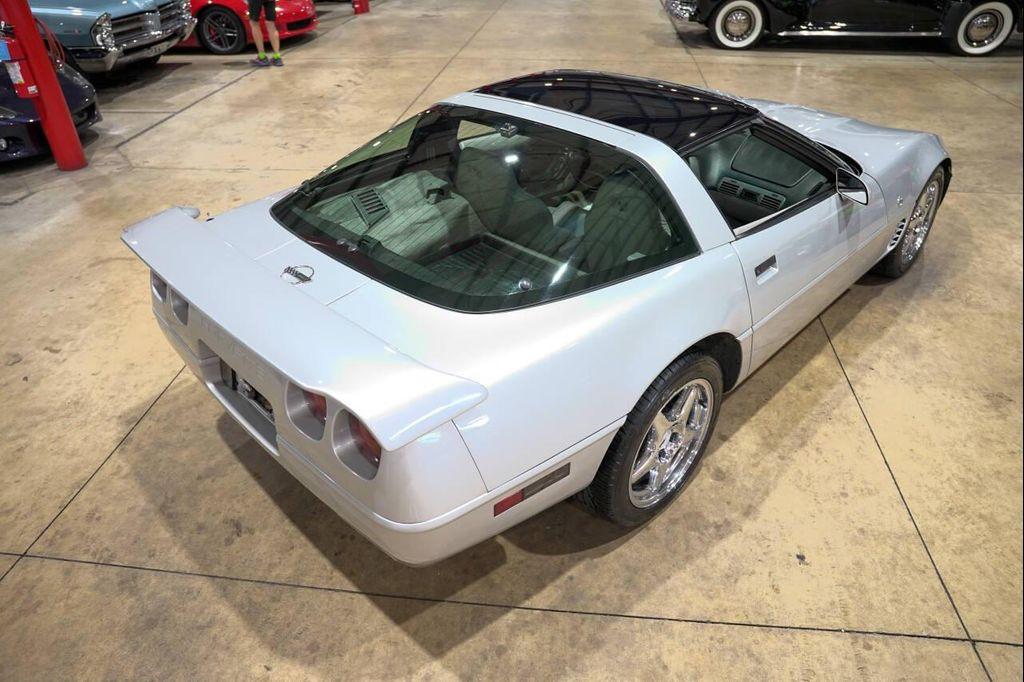 used 1996 Chevrolet Corvette car, priced at $14,900