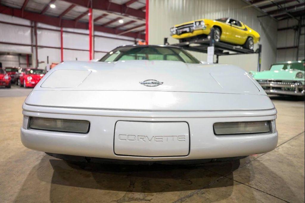 used 1996 Chevrolet Corvette car, priced at $14,900