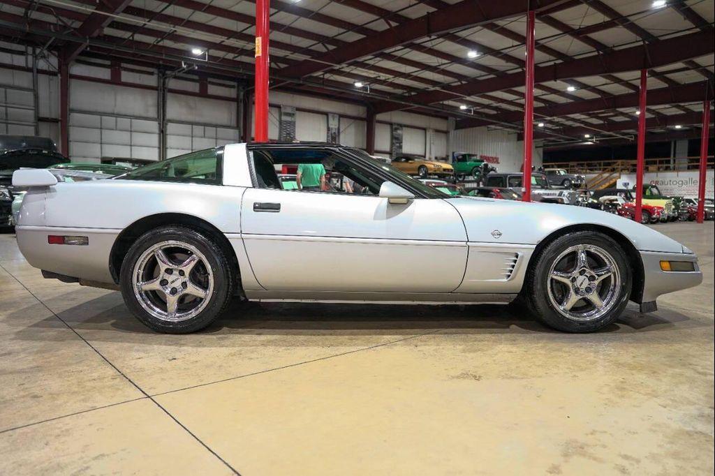 used 1996 Chevrolet Corvette car, priced at $14,900