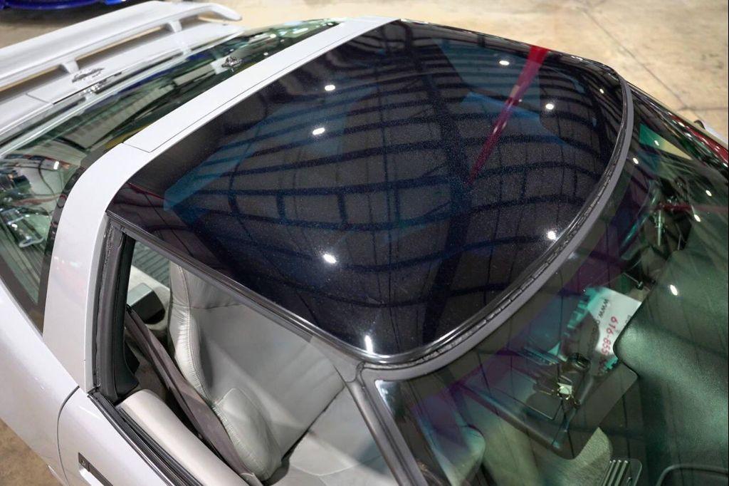 used 1996 Chevrolet Corvette car, priced at $14,900