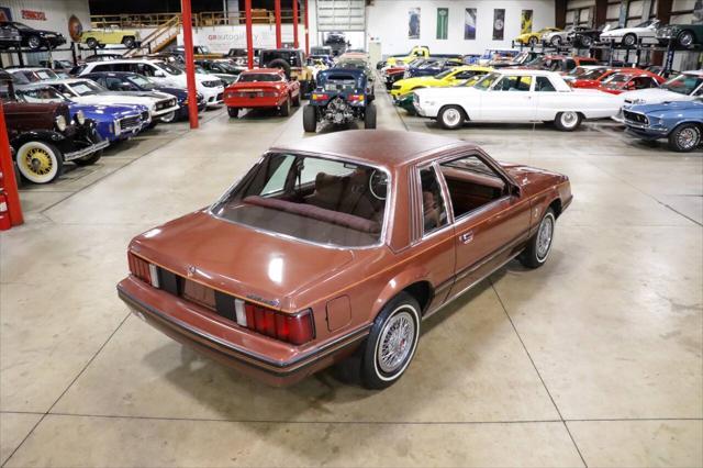 used 1979 Ford Mustang car, priced at $29,900