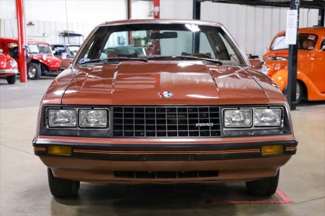 used 1979 Ford Mustang car, priced at $29,900