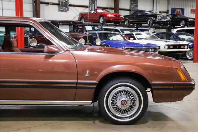 used 1979 Ford Mustang car, priced at $29,900