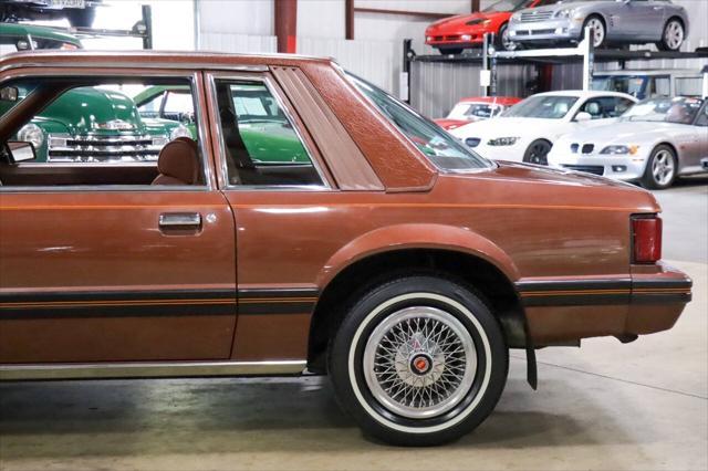 used 1979 Ford Mustang car, priced at $29,900