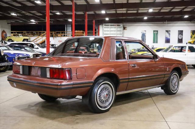 used 1979 Ford Mustang car, priced at $29,900