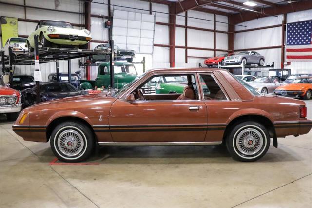 used 1979 Ford Mustang car, priced at $29,900