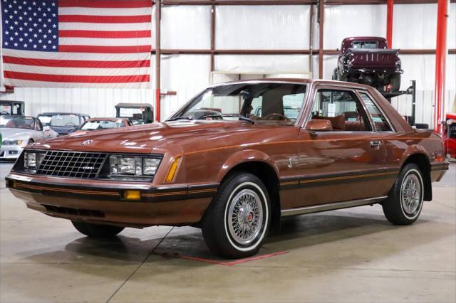 used 1979 Ford Mustang car, priced at $29,900