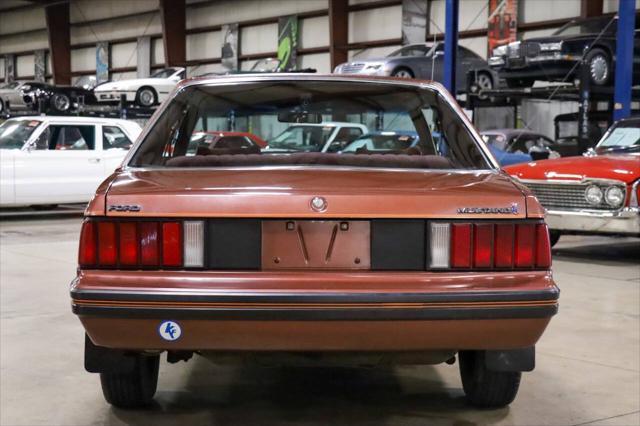 used 1979 Ford Mustang car, priced at $29,900