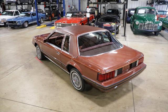 used 1979 Ford Mustang car, priced at $29,900