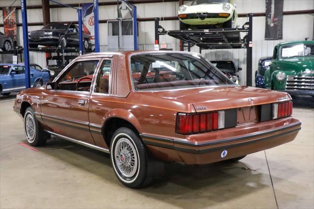 used 1979 Ford Mustang car, priced at $29,900