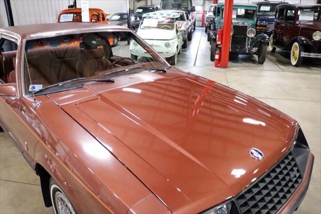 used 1979 Ford Mustang car, priced at $29,900