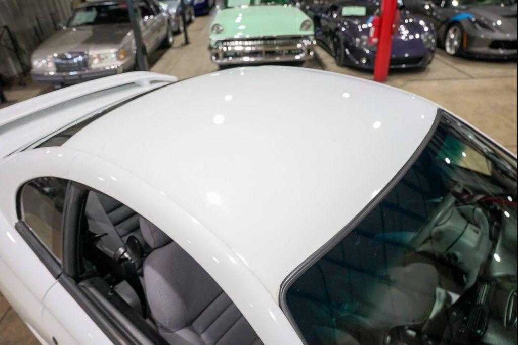 used 1995 Ford Mustang car, priced at $12,900