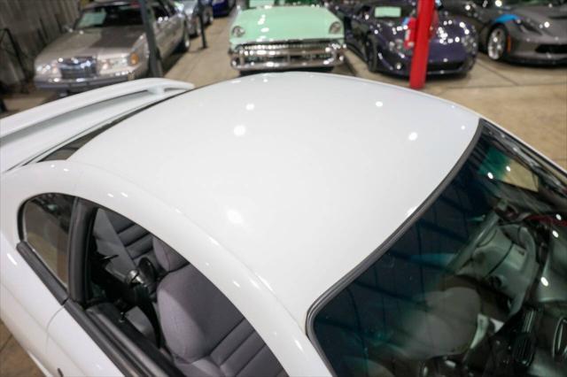 used 1995 Ford Mustang car, priced at $14,900