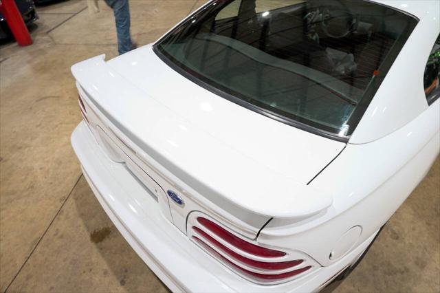 used 1995 Ford Mustang car, priced at $14,900