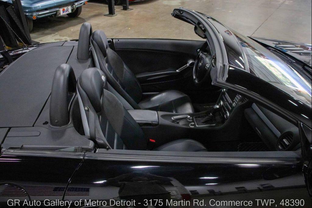used 2005 Mercedes-Benz SLK-Class car, priced at $19,900