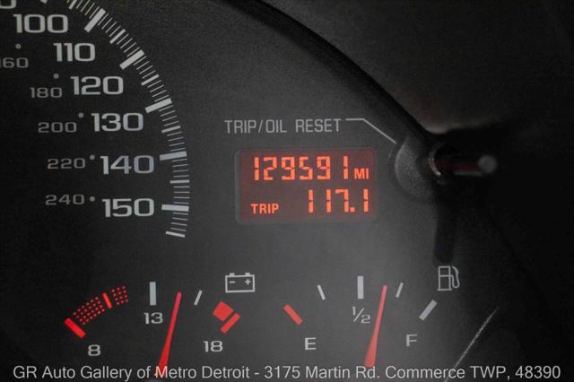 used 1999 Chevrolet Camaro car, priced at $14,900