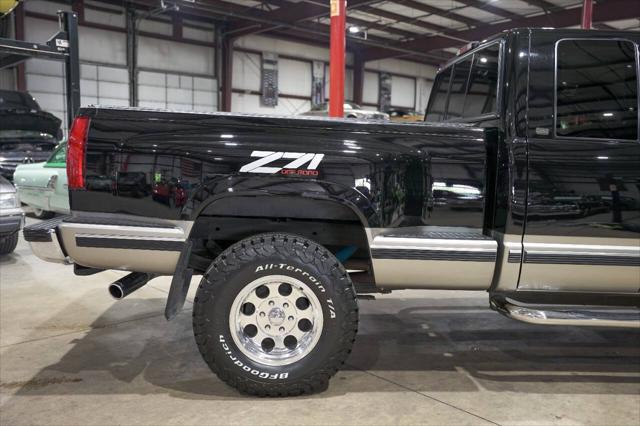 used 1998 Chevrolet 1500 car, priced at $28,900