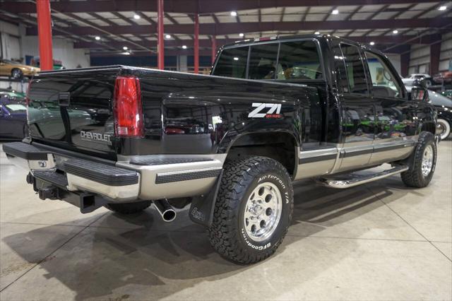 used 1998 Chevrolet 1500 car, priced at $28,900