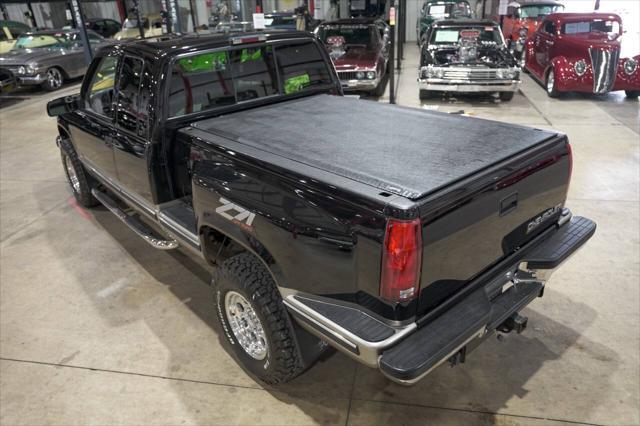 used 1998 Chevrolet 1500 car, priced at $28,900